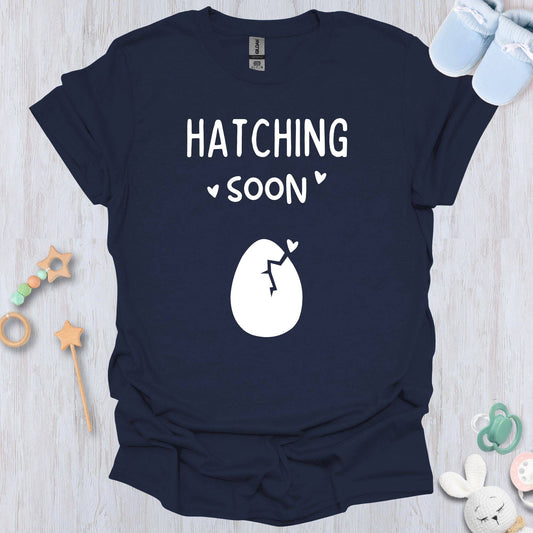 Hatching Soon T-Shirt