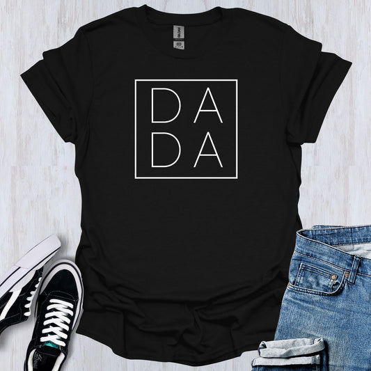 DADA T-Shirt