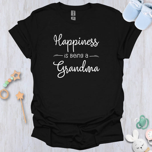 Happy Grandma T-Shirt