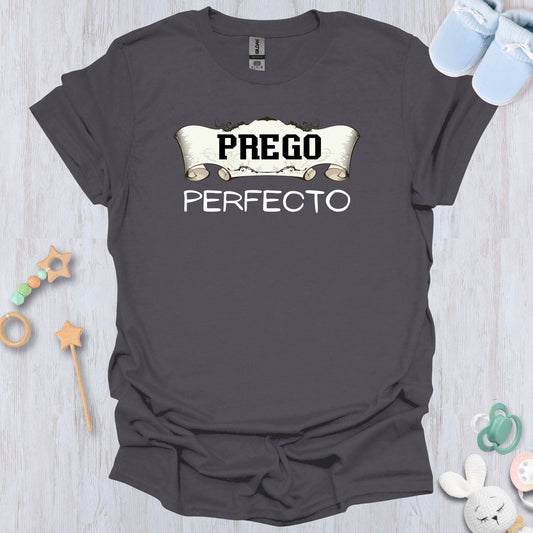 Prego Perfecto T-shirt