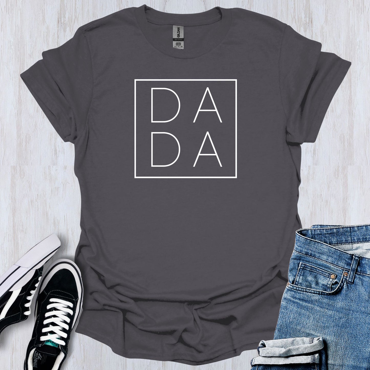 DADA T-Shirt