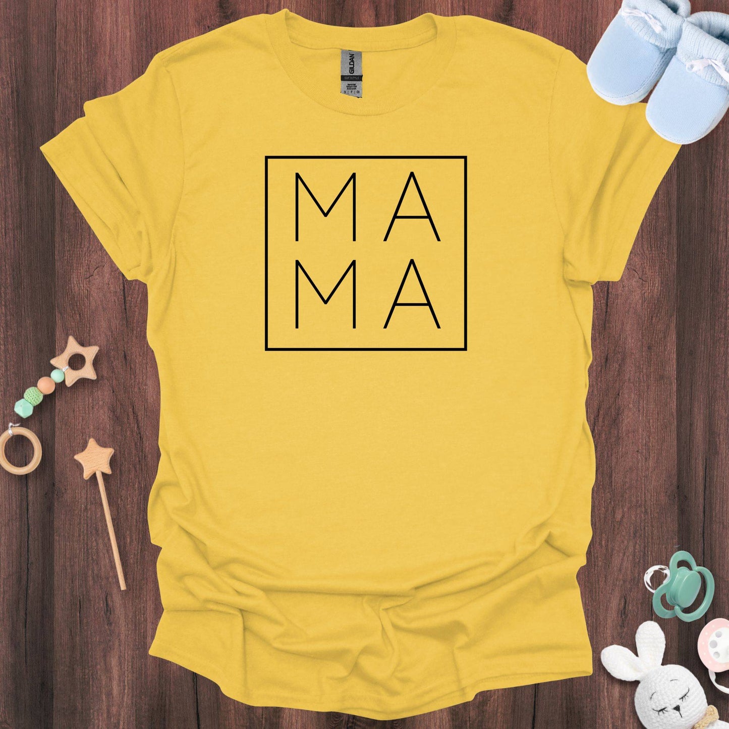 MaMa T-Shirt