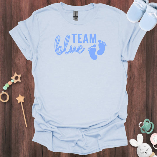 Team Blue T-Shirt