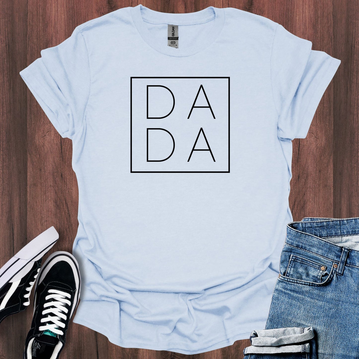 DADA T-Shirt