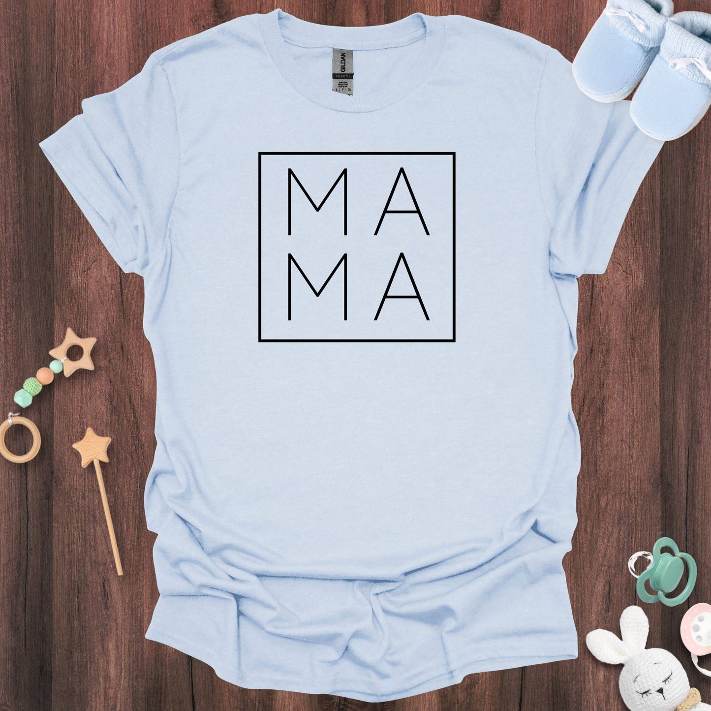 MaMa T-Shirt