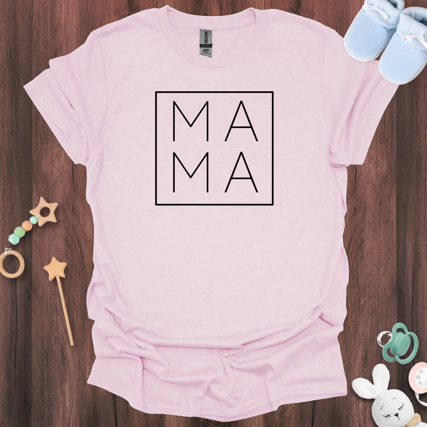 MaMa T-Shirt