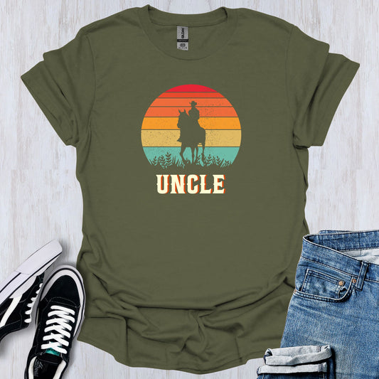 Uncle T-Shirt