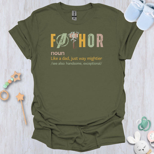 Fathor T-Shirt