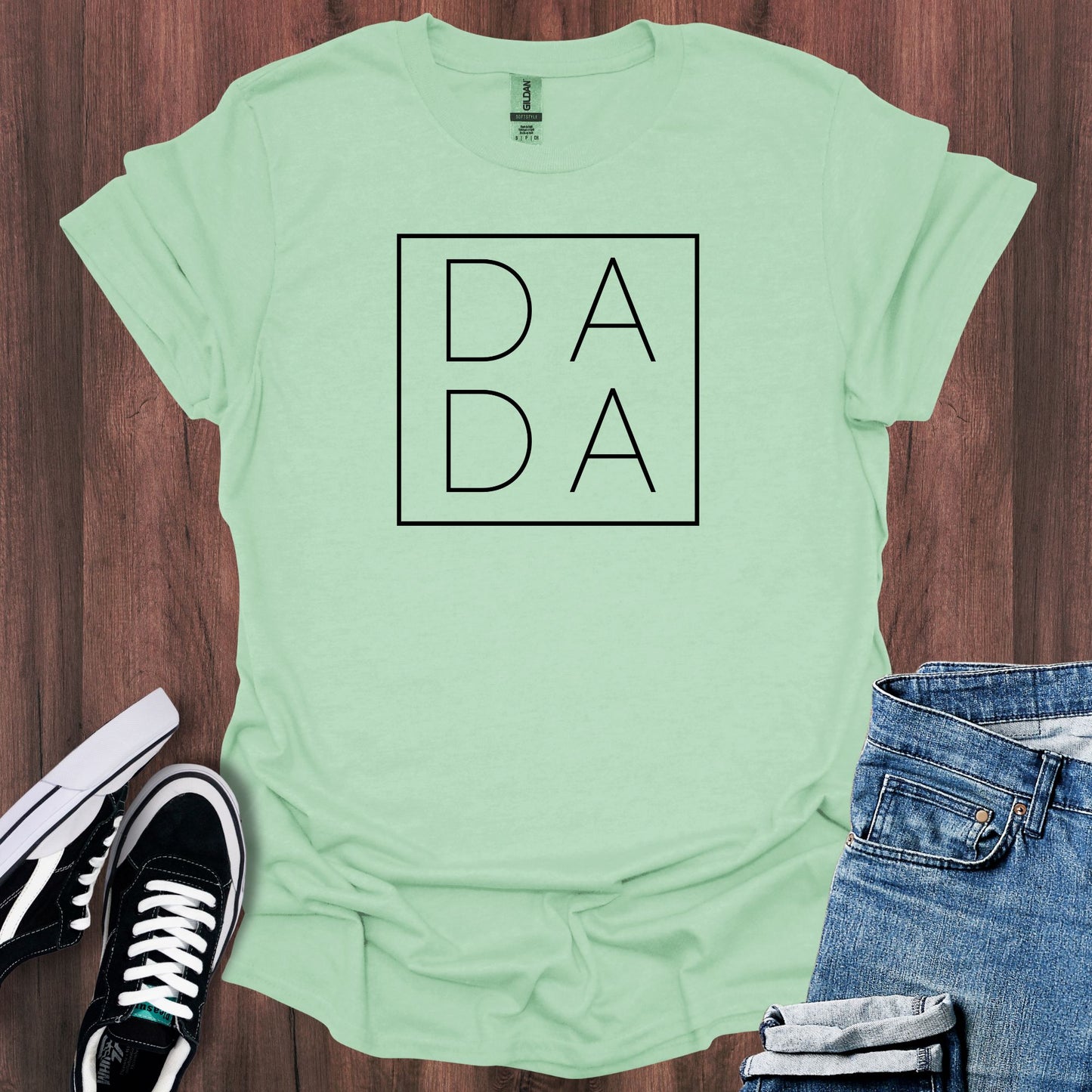 DADA T-Shirt