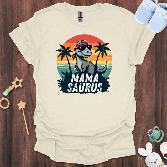 Mamasaurus T-Shirt