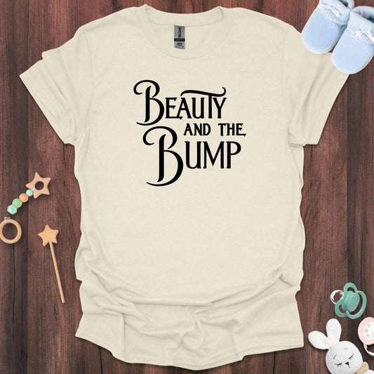 Beauty & Bump T-Shirt