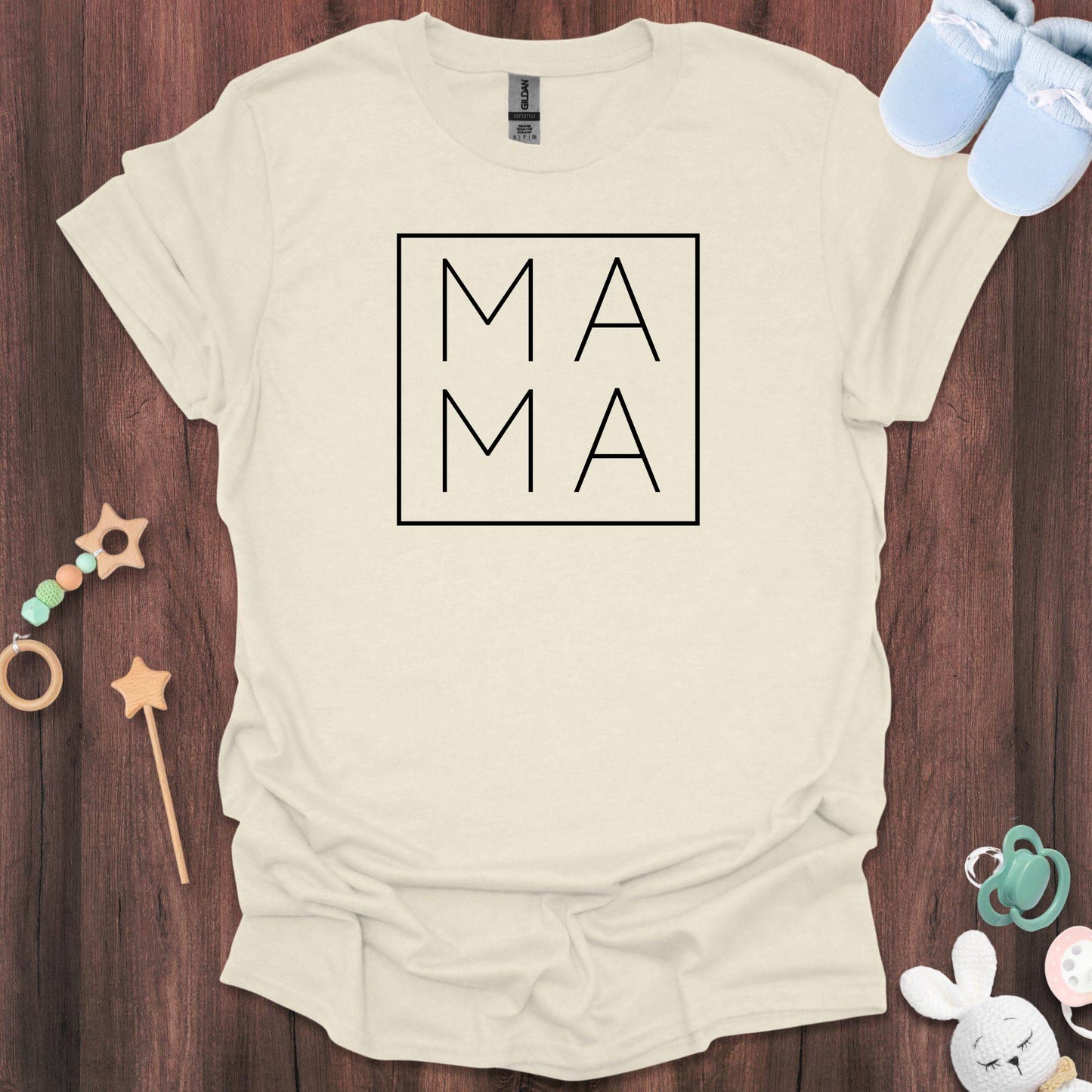 MaMa T-Shirt