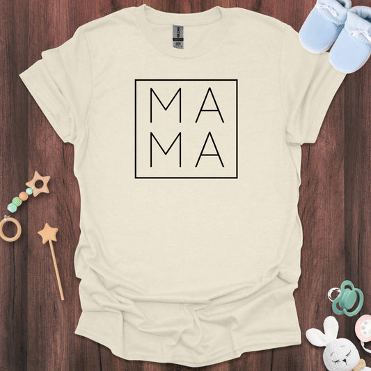 MaMa T-Shirt