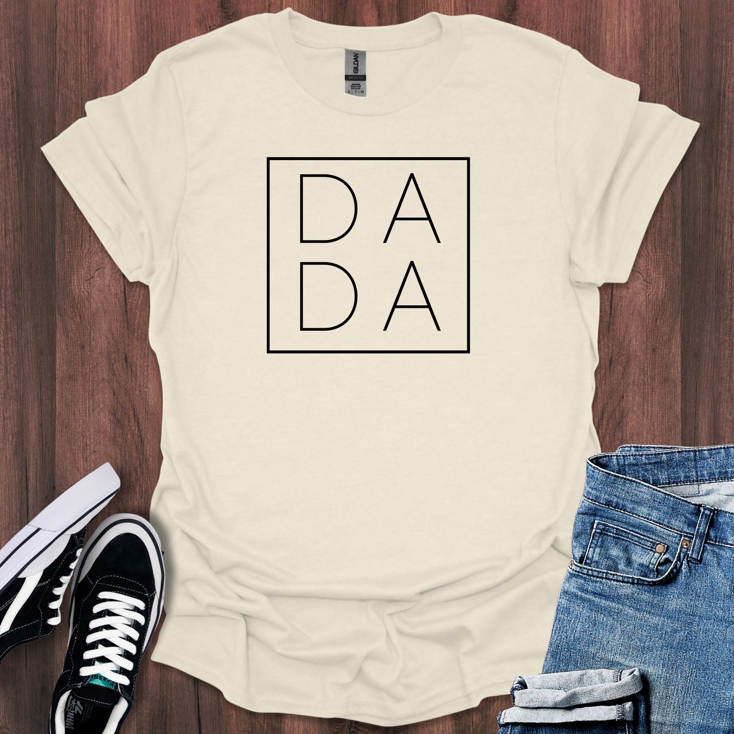 DADA T-Shirt