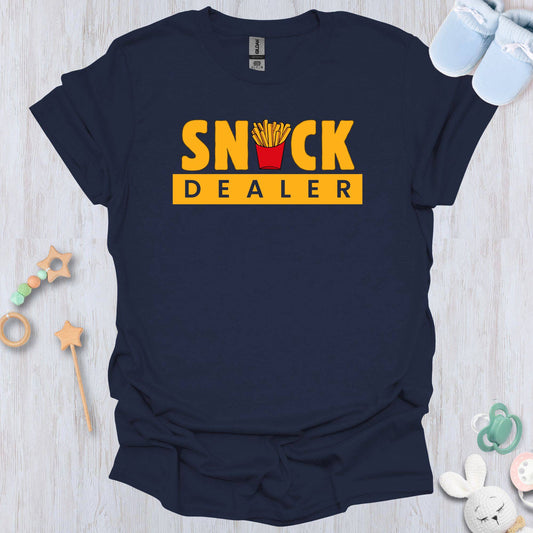 Snack Dealer T-Shirt