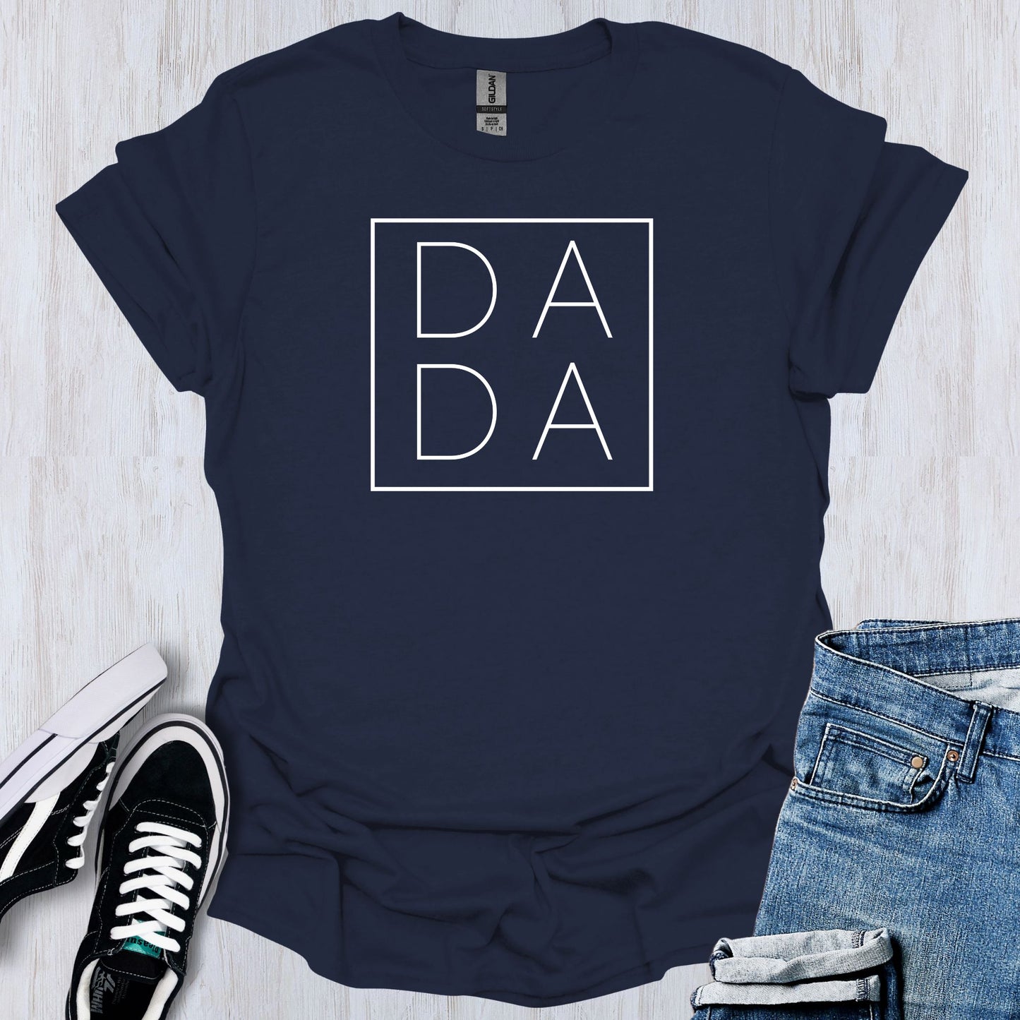 DADA T-Shirt