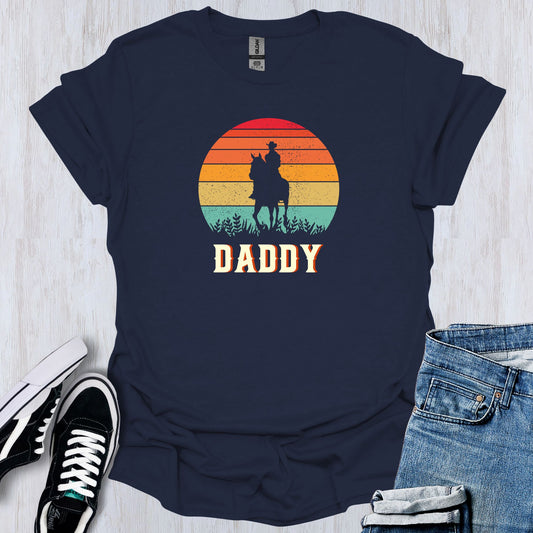 Daddy T-Shirt