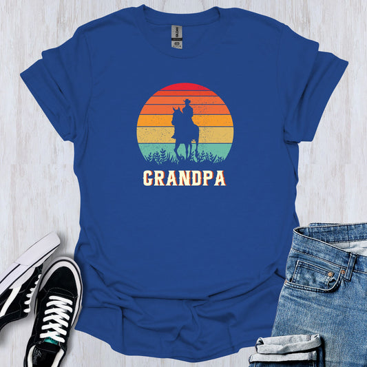 GrandPa T-Shirt