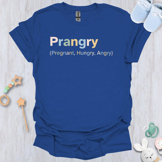 Prangry T-Shirt