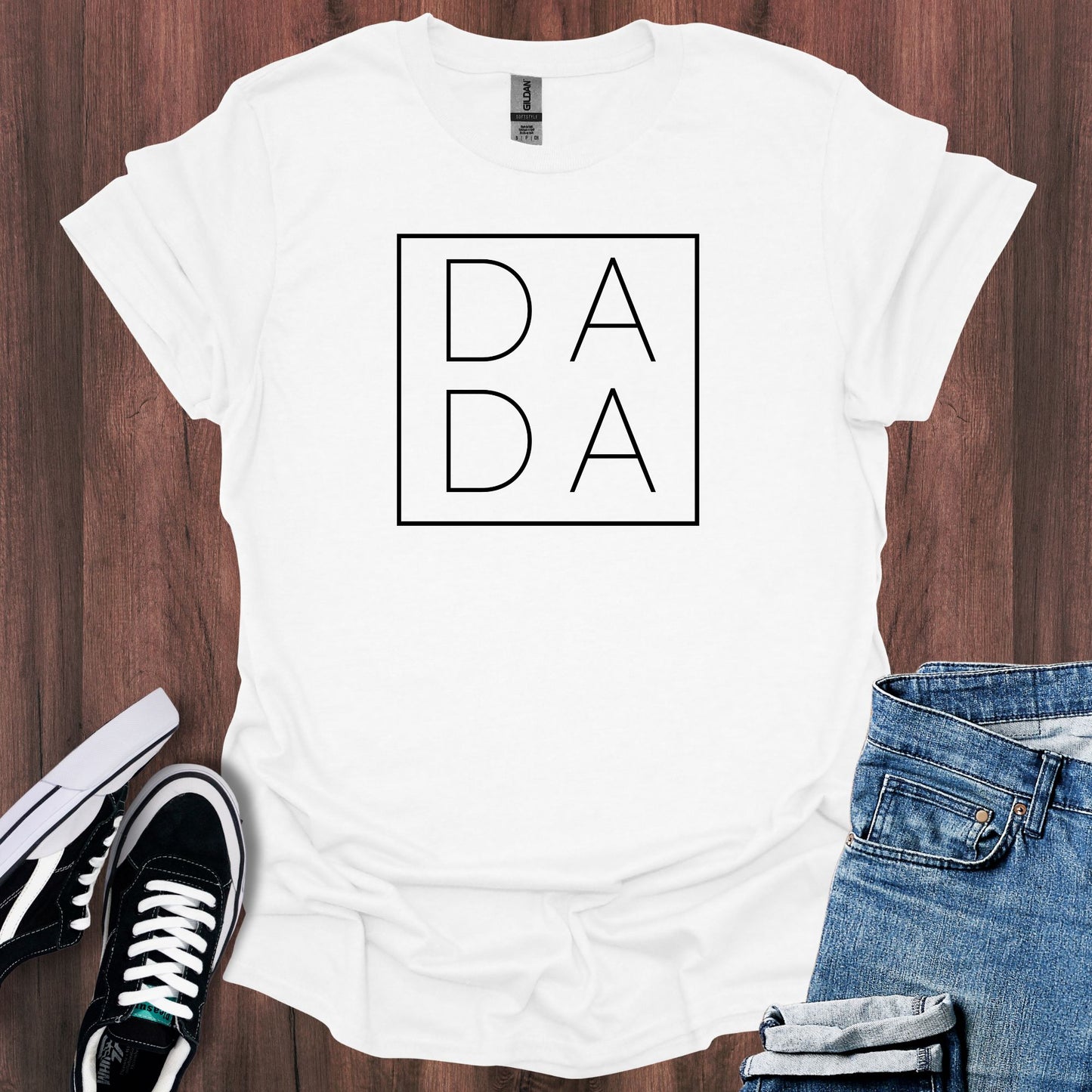 DADA T-Shirt