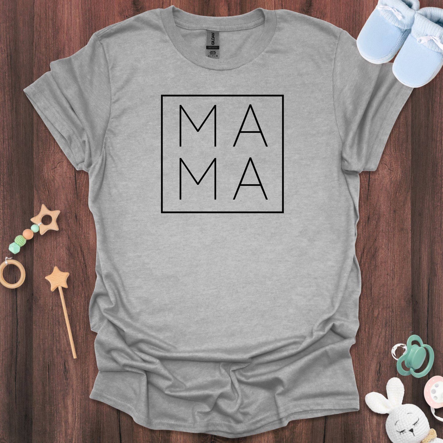 MaMa T-Shirt